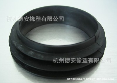 專業(yè)定制橡膠制品 杭州德安橡塑的領先優(yōu)勢與服務