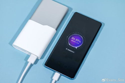 一加100W超級閃充移動電源評測 快充不降速，綠廠手機續(xù)航的完美伴侶